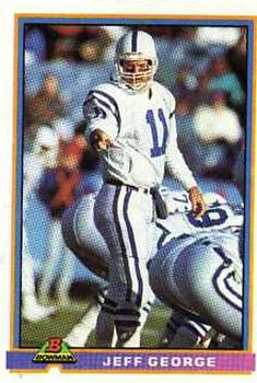 Jeff George