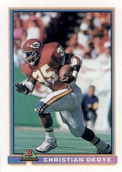 Christian Okoye
