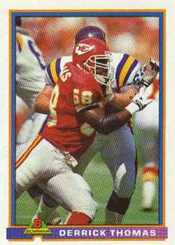 Derrick Thomas