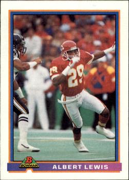 Albert Lewis