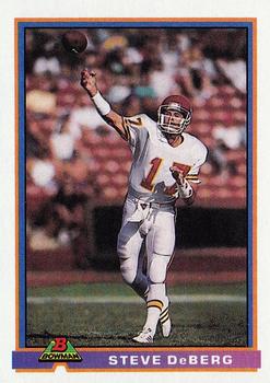 Steve DeBerg
