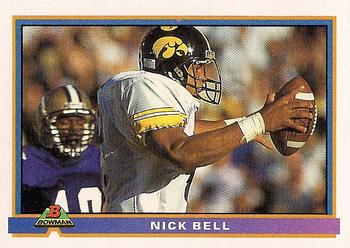 Nick Bell