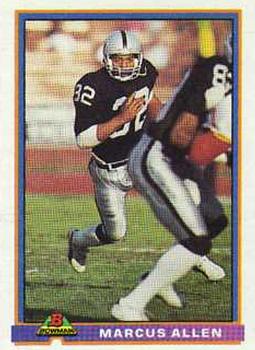 Marcus Allen