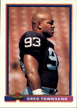 Greg Townsend