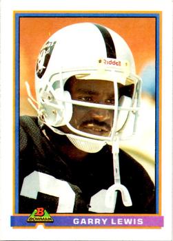 Garry Lewis
