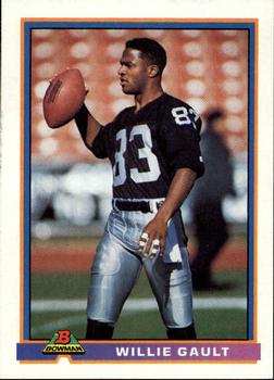 Willie Gault