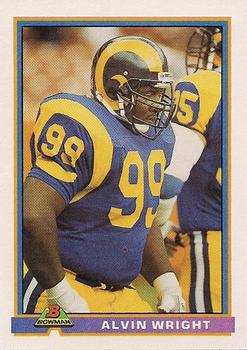 Alvin Wright