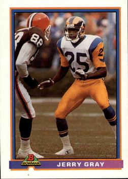 Jerry Gray