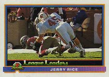 Jerry Rice