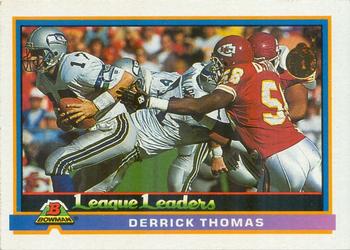 Derrick Thomas
