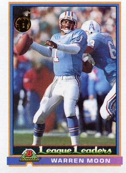 Warren Moon