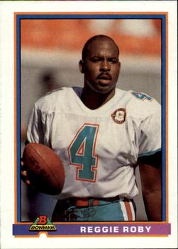 Reggie Roby