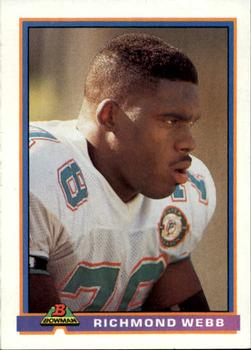 Richmond Webb