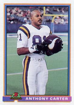 Anthony Carter