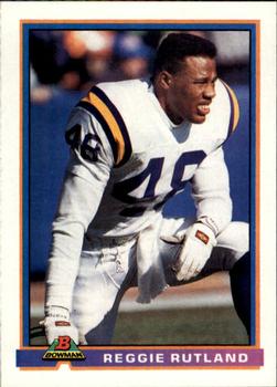 Reggie Rutland