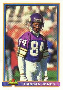 Hassan Jones