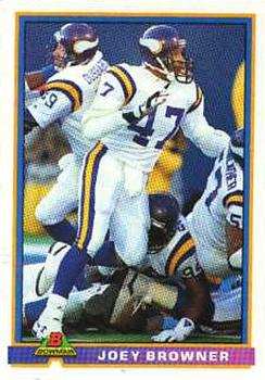 Joey Browner