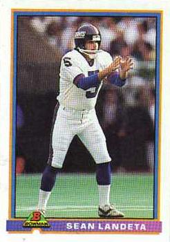 Sean Landeta