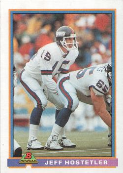 Jeff Hostetler