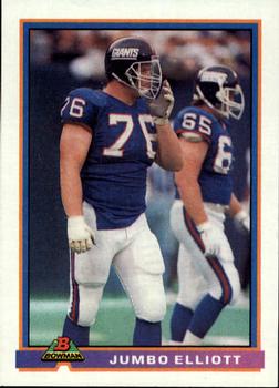 Jumbo Elliott