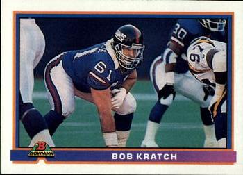 Bob Kratch