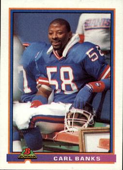 Carl Banks