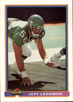 Jeff Lageman