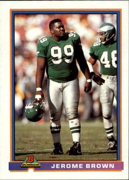 Jerome Brown