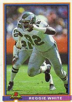 Reggie White