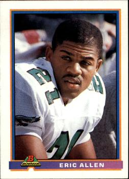 Eric Allen