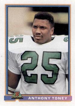 Anthony Toney