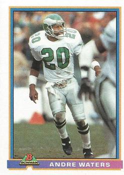 Andre Waters
