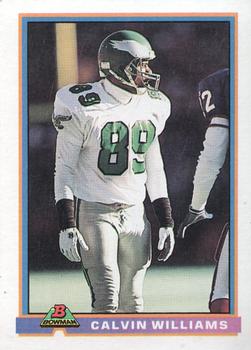 Calvin Williams