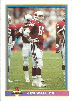 Jim Wahler
