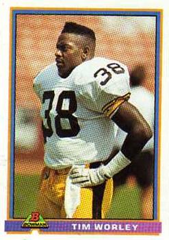 Tim Worley