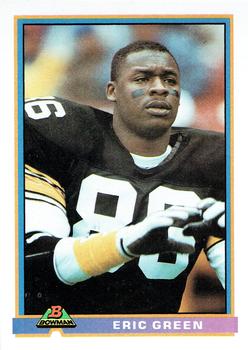 Eric Green
