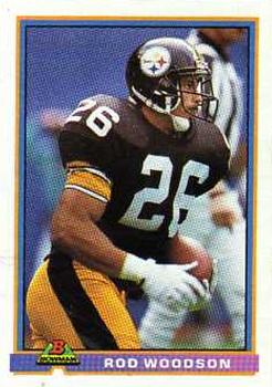 Rod Woodson