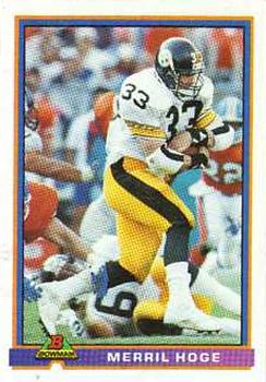 Merril Hoge
