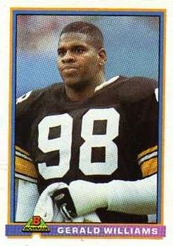 Gerald Williams