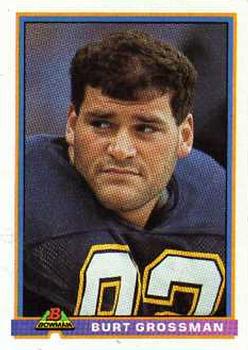 Burt Grossman