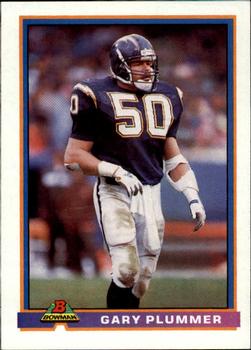 Gary Plummer