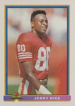 Jerry Rice