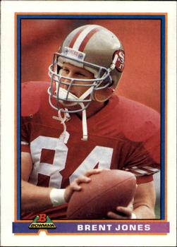 Brent Jones