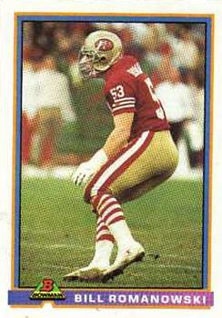 Bill Romanowski