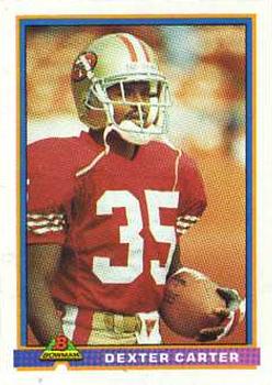 Dexter Carter