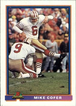 Mike Cofer