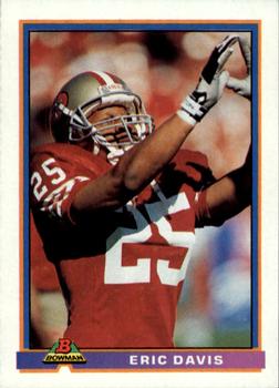Eric Davis