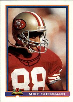 Mike Sherrard