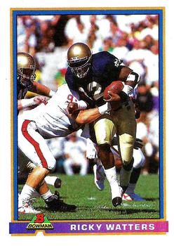 Ricky Watters