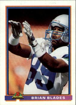 Brian Blades